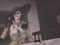 100% Lady Dimitrescu