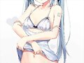 100% Miku