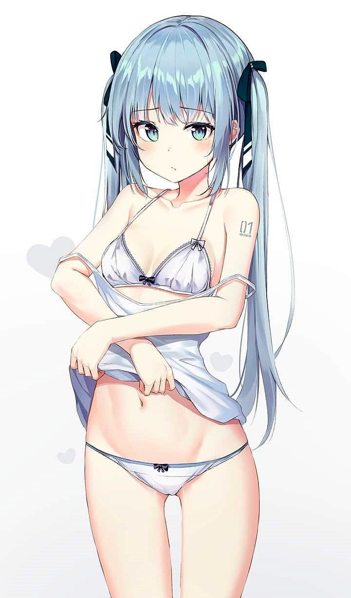 100% Miku