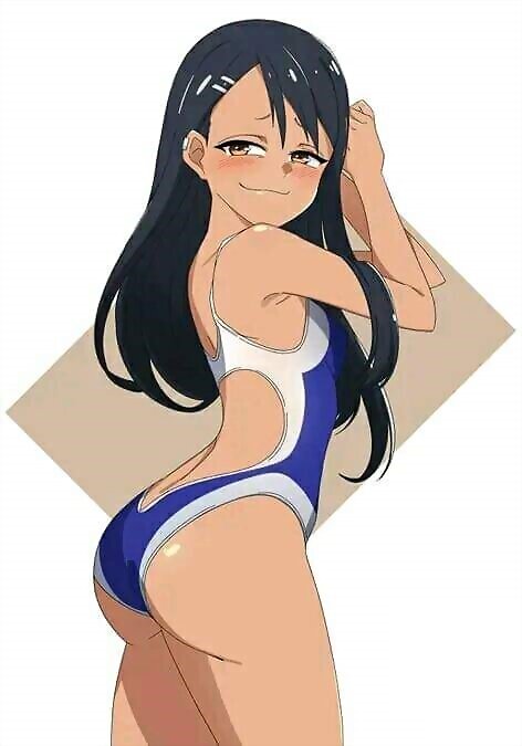 Hayase Nagatoro (Ijiranaide Nagatoro-San)