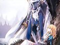 Artoria Pendragon (Fate Stay Night)