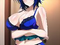 Xenovia Quarta (Highschool DxD)