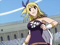 Lucy Heartfilia (Fairy Tail)