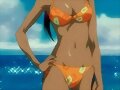 Yoruichi Shihoin (Bleach)