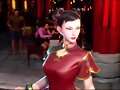 Chun Li (Street Fighter)