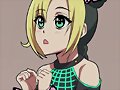 Jolyne Kujo (Jojo&#039;s Bizarre Adventure)