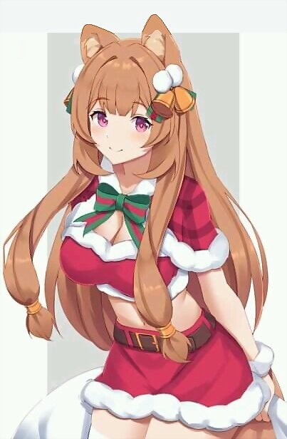 Raphtalia (The Rising of The Shield Hero)