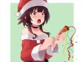 Megumin (Kono Subarashii Sekai Ni Shukufuku Wo)