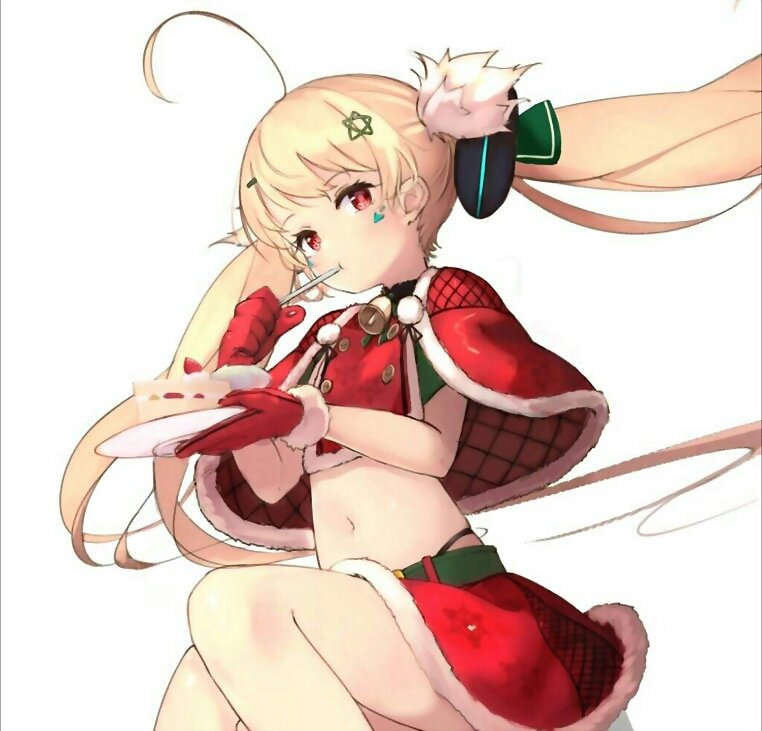 Eldridge (Azur Lane)