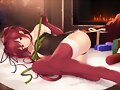 Mio Naruse (Shinmai Maou No Testament)