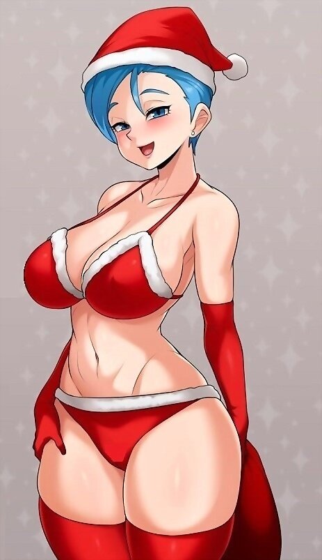 Bulma (Dragon Ball Super)