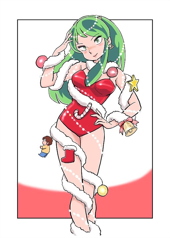 Lum (Urusei Yatsura)