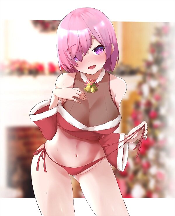 Shielder (Fate Grand Order)