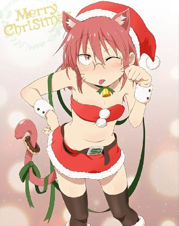 Kobayashi (Kobayashi-San Chi No Maid Dragon)
