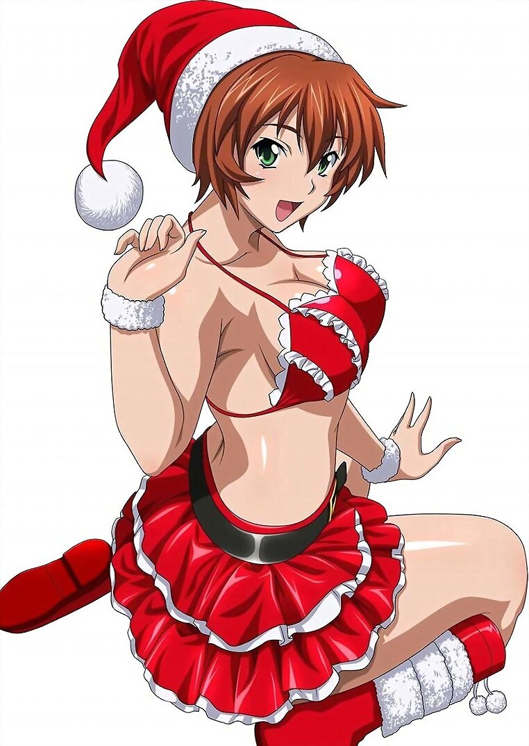 Koudai Chinkyuu (Ikkitousen)