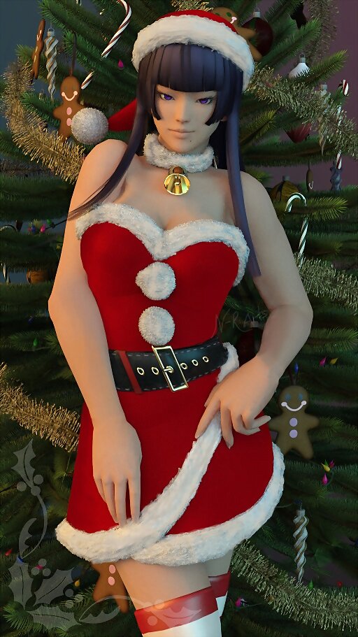 Nyotengu (Dead or Alive)