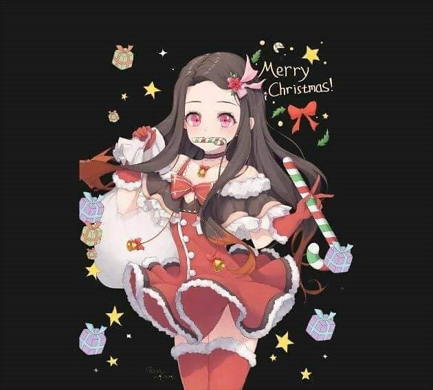 Nezuko Kamado (Kimetsu No Yaiba)
