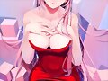 Luka Megurine (Vocaloid)