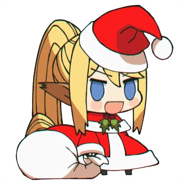 Centorea Shianus (Monster Musume)