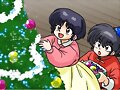 Akane Tendo y Ranma Saotome (Ranma 1/2)