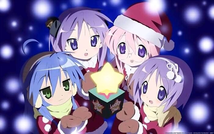 Lucky Star