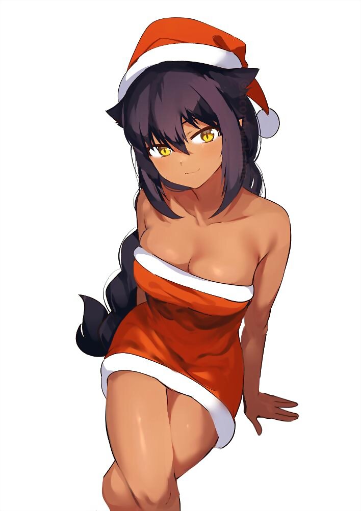 Jahy (Jahy-Sama Wa Kujikenai!)
