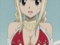 Lucy Heartfilia (Fairy Tail)