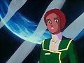 Claudia Grant (Robotech)