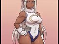 Rabbit Hero (Boku No Hero Academia)