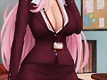 Chika Fujiwara (Kaguya-Sama Wa Kokurasetai)