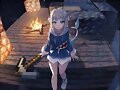Gawr Gura (V-Tuber)