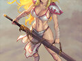 Iczer-1 (Fight Iczer One)