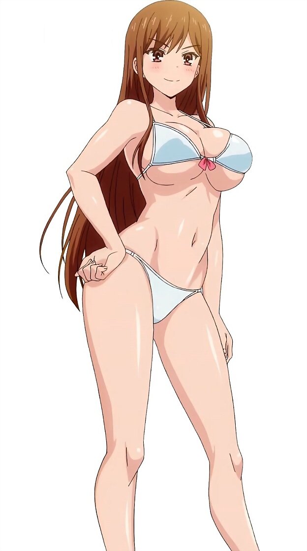 Ayane Shirakawa (Overflow)