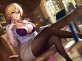 Lancer (Fate Grand Order)