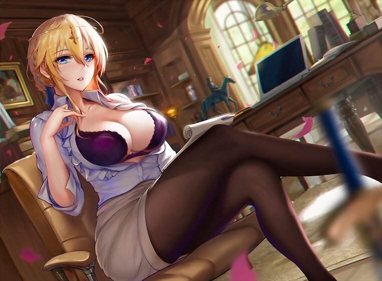 Lancer (Fate Grand Order)