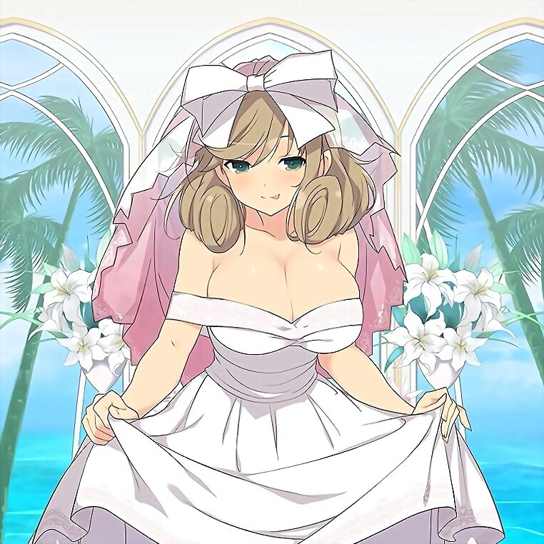 Haruka (Senran Kagura)