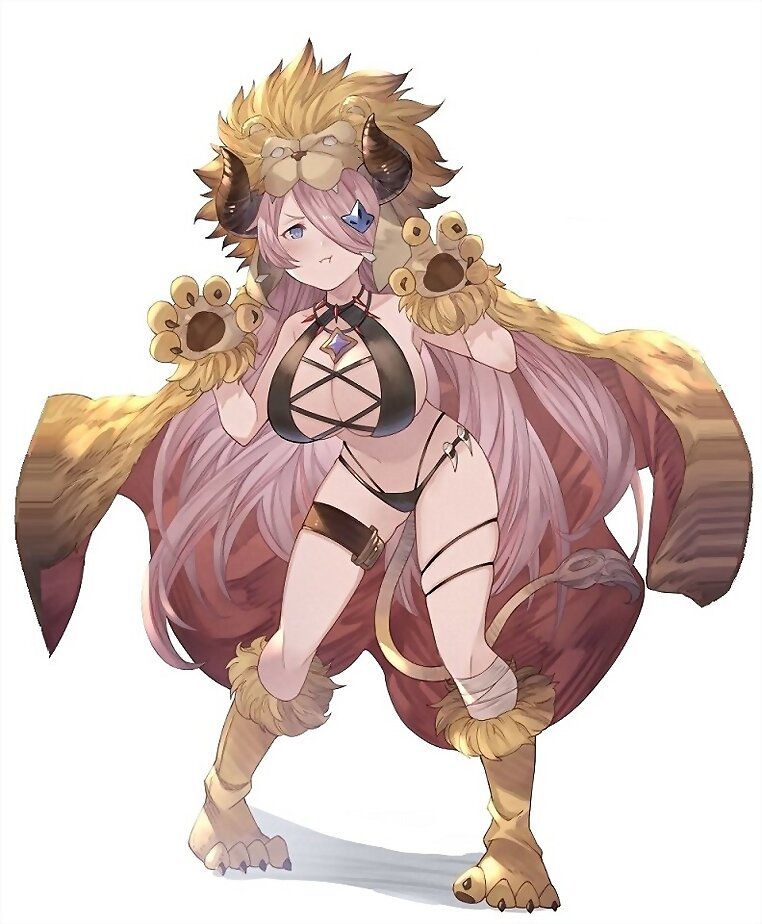 Narumeia (Grandblue Fantasy)