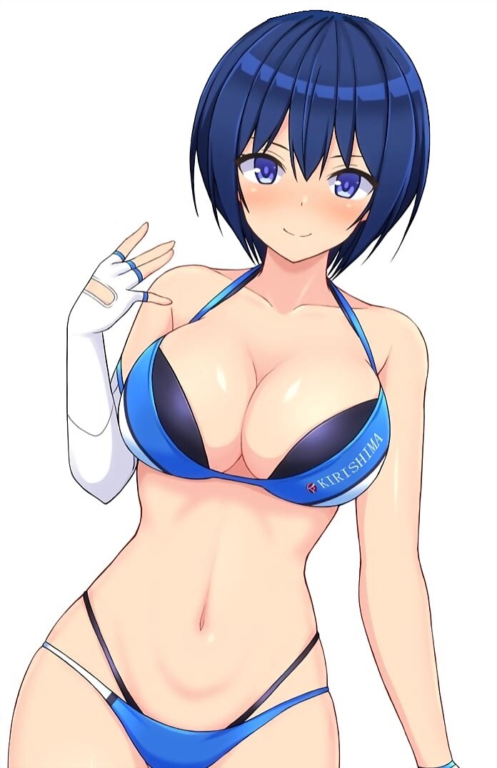 Michiru Tojo (Dolphin Wave)