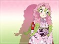 Mitsuri Kanroji (Kimetsu Yo Yaiba)