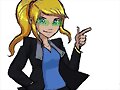 Samus Aran (Metroid)