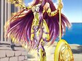 Saori Kido (Saint Seiya)