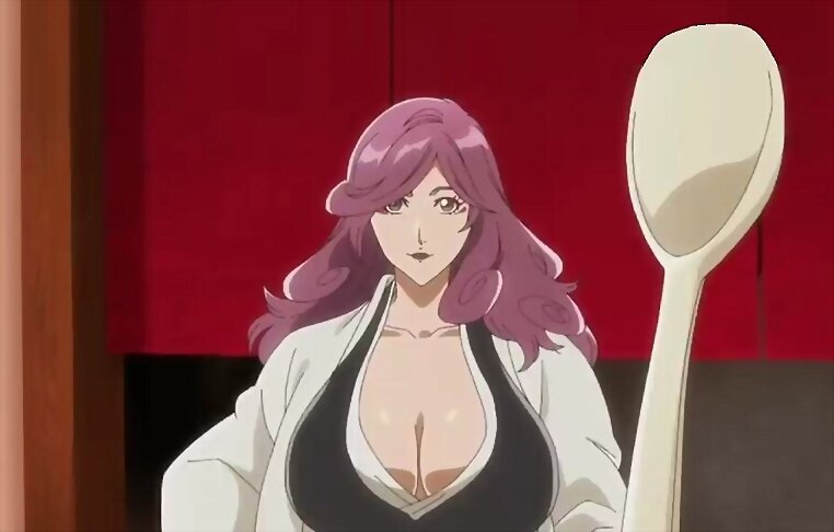 Kirio Hikifune (Bleach)