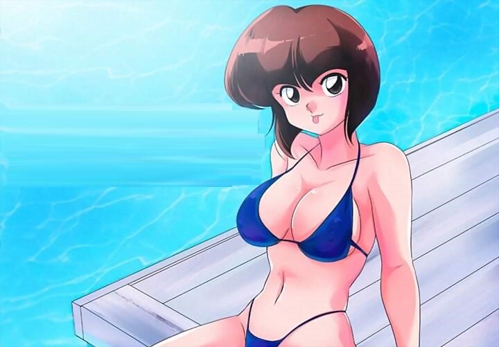 Nabiki Tendo (Ranma 1/2)