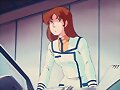 Lisa Hayes (Robotech)