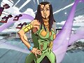 Ermes Costello (Jojo&#039;s Bizarre Adventure)