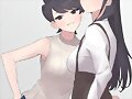 100% Shuuko Komi