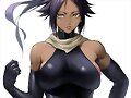 Yoruichi Shihoin (Bleach)