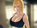 Tsunade Senju (Naruto Shippuden)