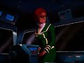 Claudia Grant (Robotech)
