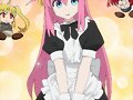 Hitori Goto (Bocchi The Rock)